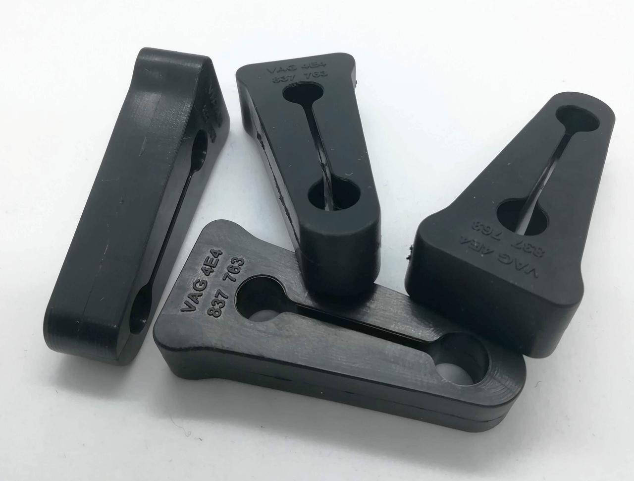 

Упор замка двери (VAG) Volkswagen Passat CC