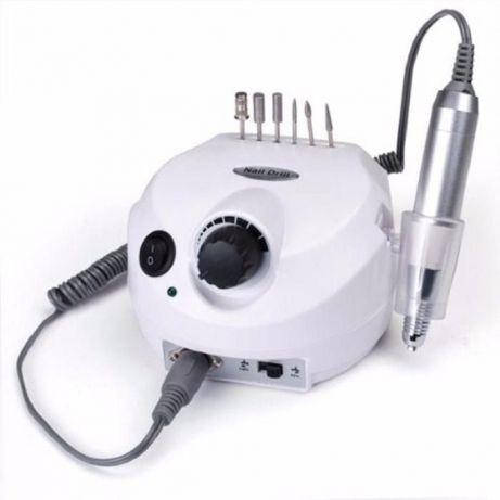 

Фрезер ZS-601 35000 об 45 W белый