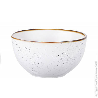 

Салатник Ardesto Bagheria, Белый