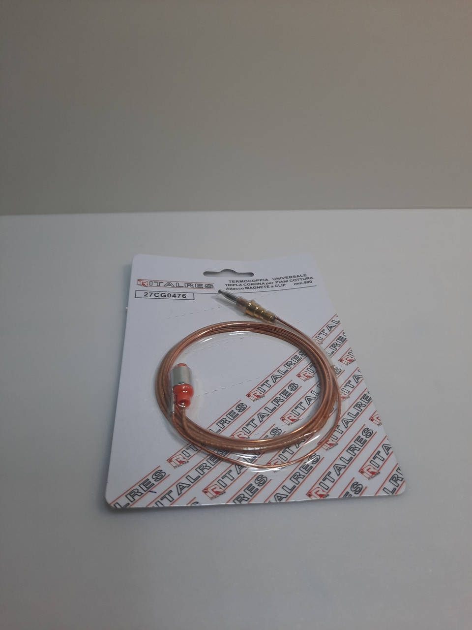 

Термопара (газконтроль) для газовых плит Electrolux 3570564025 Not Original