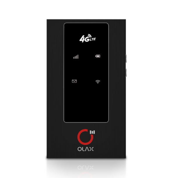 

4G модем з WI-FI Olax MF981
