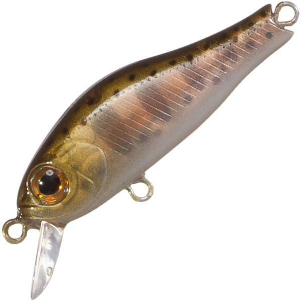 

Воблер ZipBaits Rigge 35F - 851