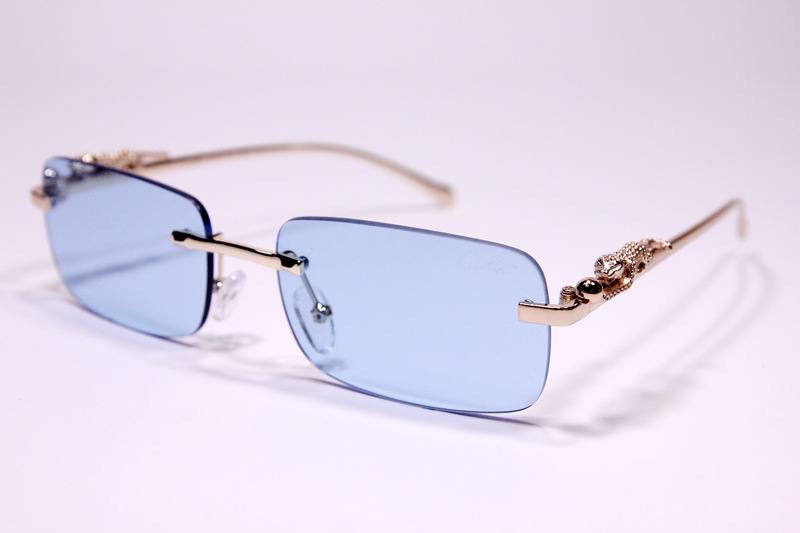 

Солнцезащитные очки унисекс прямоугольной формы