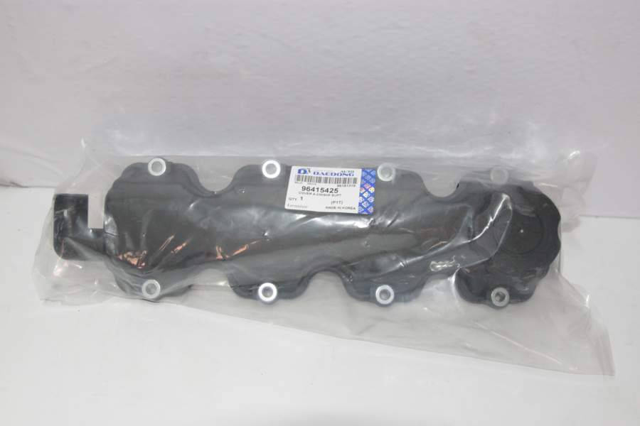 

Крышка клапанная Ланос 1500 (KAP)