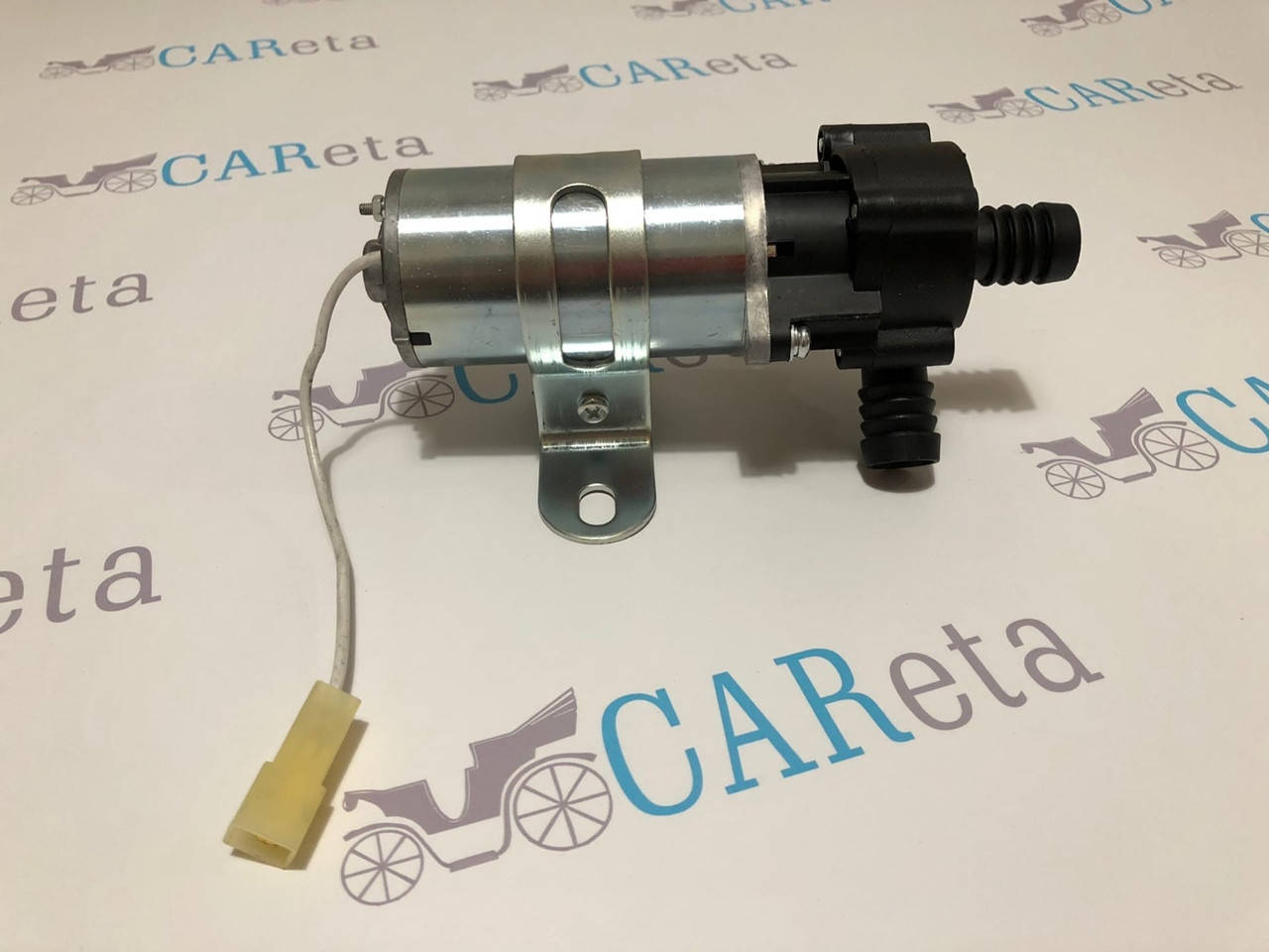 

Насос дополнительный (помпа) отопителя D18 12V пр. ГАЗ
