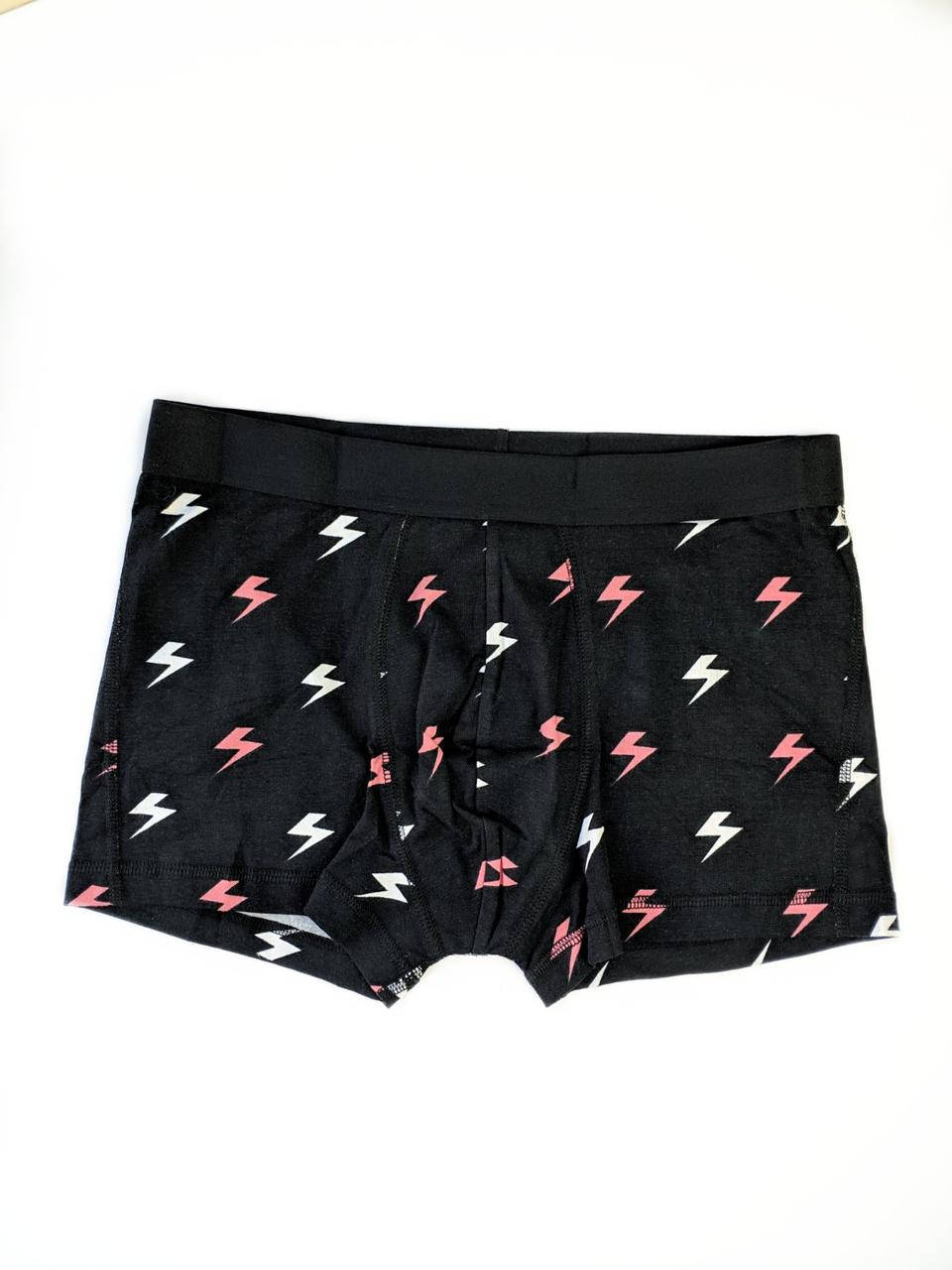 

Мужские боксеры S от H&M, Черный