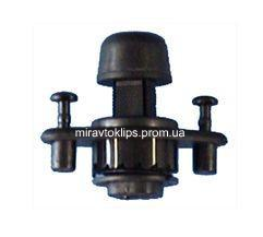 

Отбойник багажника VW Passat, Polo III (1994 - 2001), ОЕМ: 6N0827499