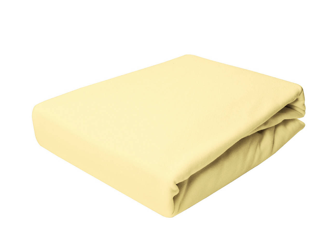

Простыня Трикотажная На резинке NR 003 P.P.H.U. J&M 5187 140x200 см Желтая, Желтый