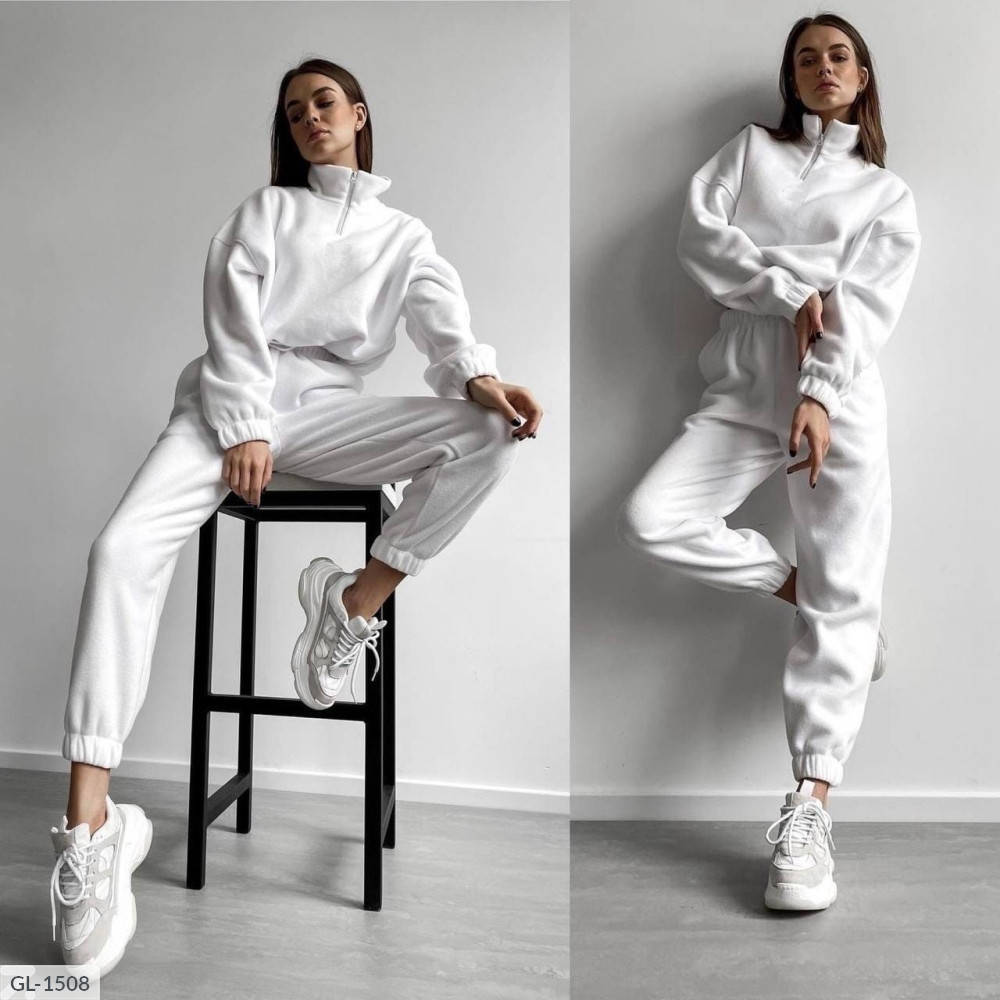 

Спортивный костюм женский мод: 751 (42-46) "Best Fashion" недорого от прямого поставщика