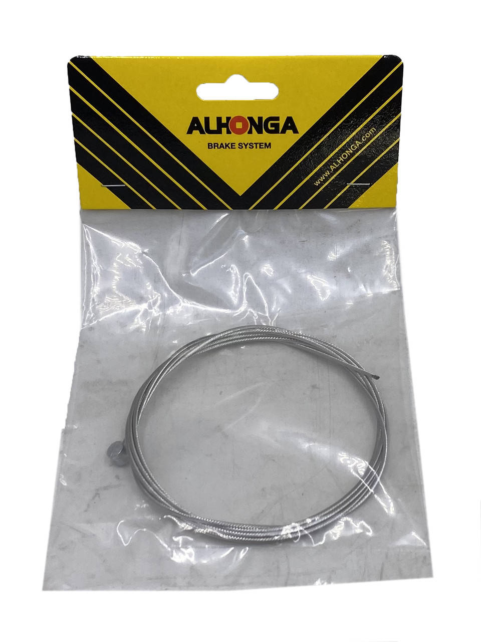 

Трос тормозной на велосипед Alhonga/ нержавейка