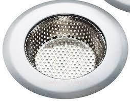 

Сетка нержавеющая для раковины Ø 114 мм