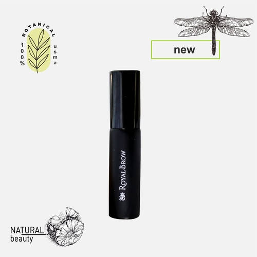 

Масло усьмы Usma Oil Royal Brow, 5 мл