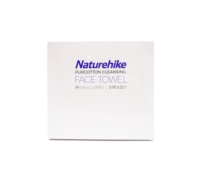 

Набор одноразовых салфеток Naturehike (10 шт. 180*200 мм)