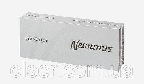 

Филлер Neuramis Lidocaine