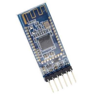 

AT-09 BLUETOOTH 4.0 МОДУЛЬ ДЛЯ ARDUINO