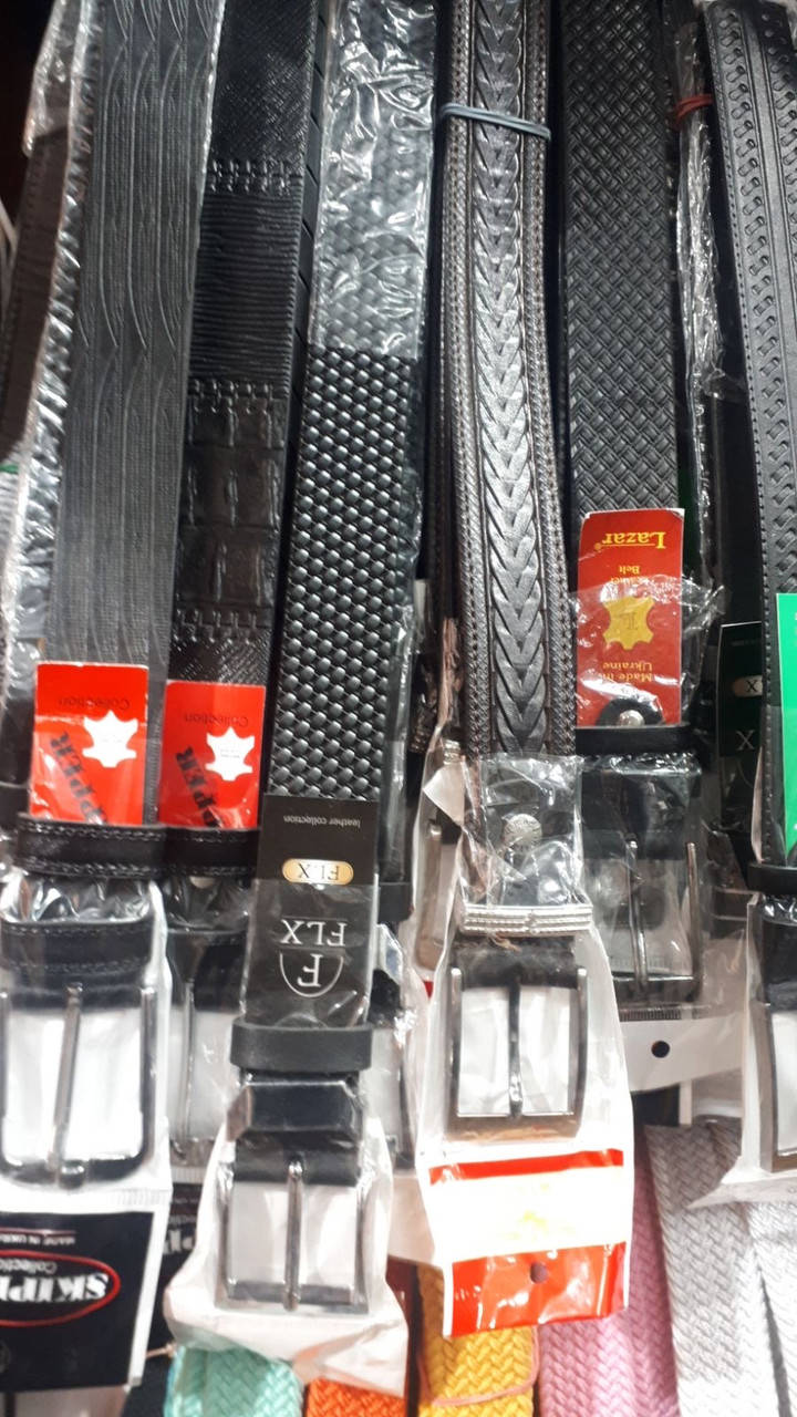 

Стильный мужской мягкий ремень из натуральной кожи качественный пояс для настоящих мужчин