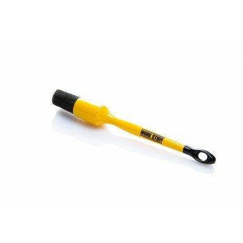

Кисть для детейлинга Work Stuff Black 24mm