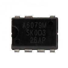 

Микросхема STR-A6079M