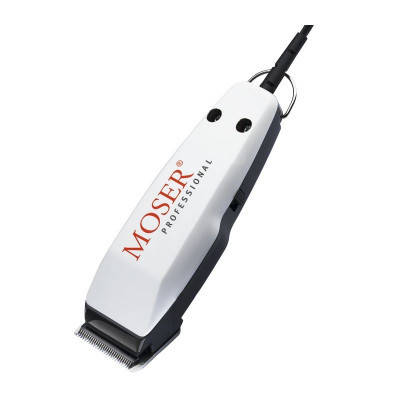 

Триммер для окантовки Moser 1400 Mini White (1411-0086)