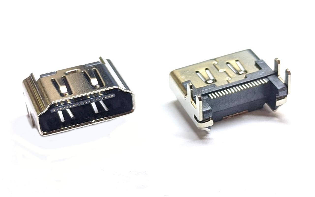 

HDMI Разъём Роз'єм Sony PlayStation 4 PS4