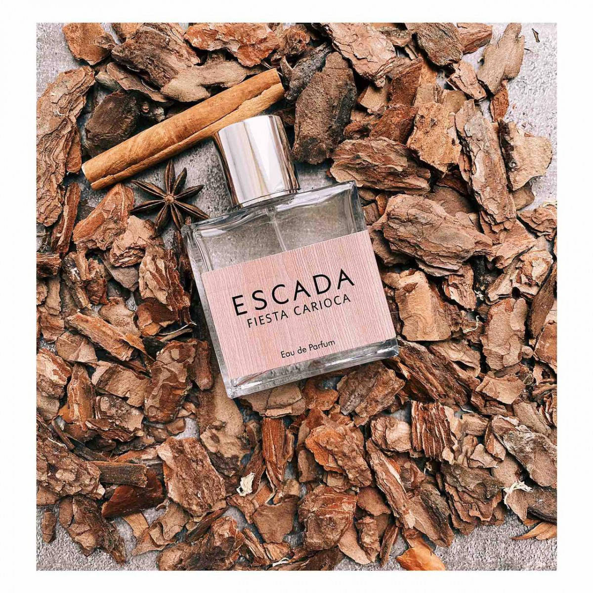 

Escada Fiesta Carioca - Perfume house Tester 60ml