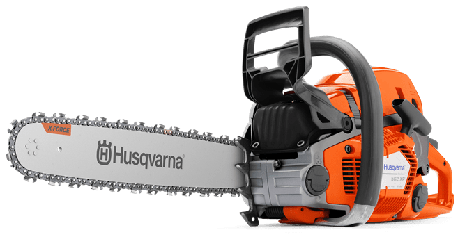 

Бензопила Husqvarna 562XP (9705020-18)
