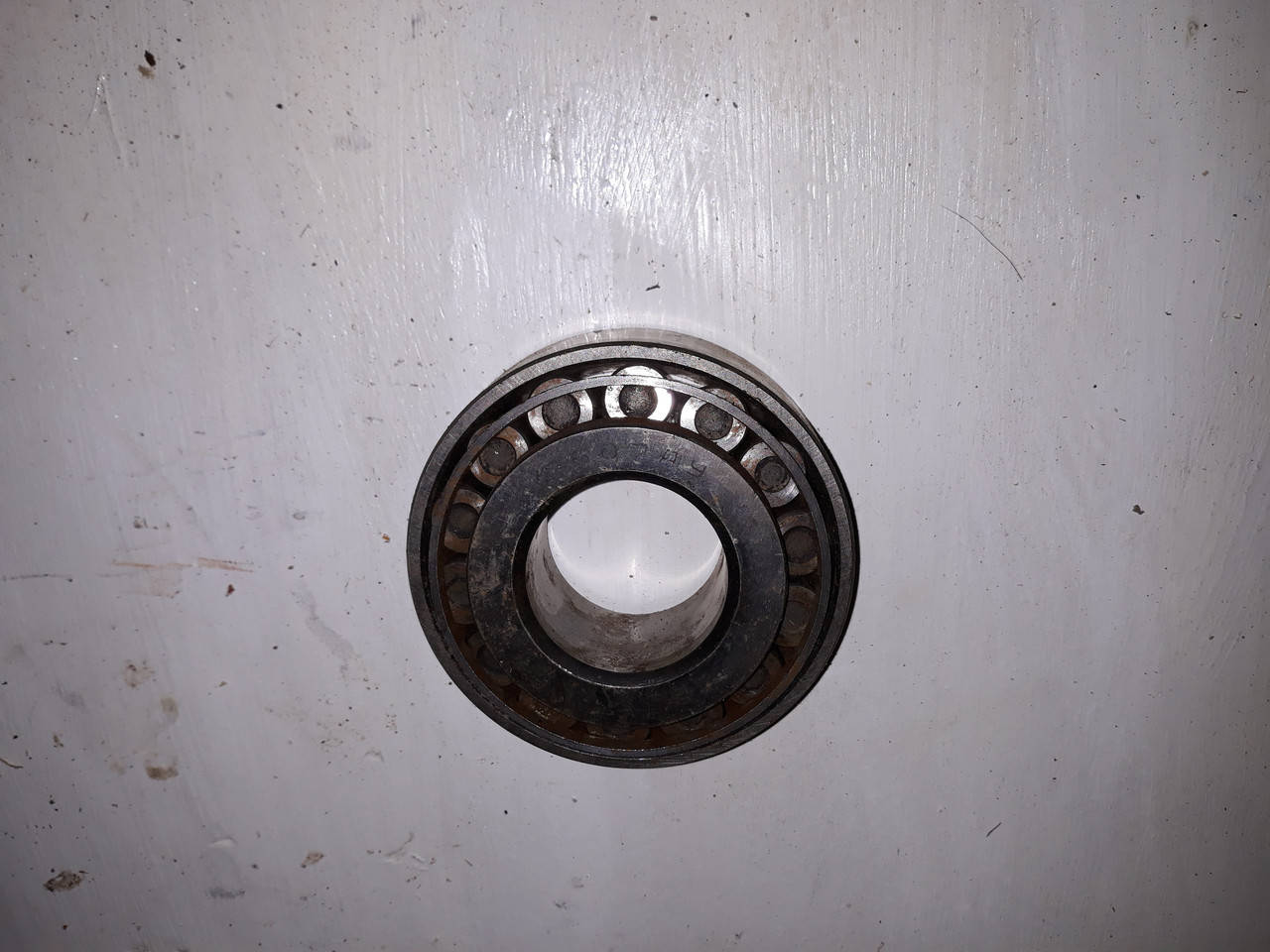 

Подшипник 7607 (32307). 35*80*32.75 мм