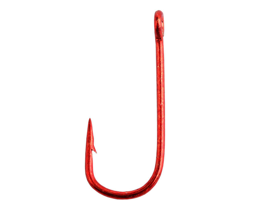 

Крючки Flagman Bloodworm Pro №18