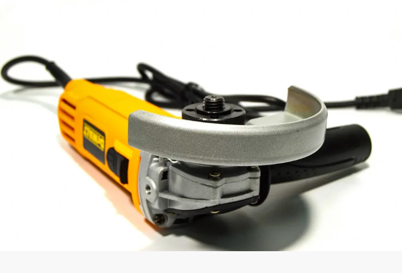

Болгарка DeWALT DWE4157 (угловая шлифмашинка) 900W 125 mm