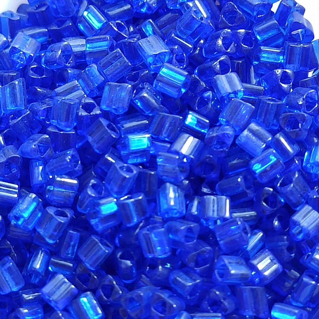 

Японский бисер TOHO Triangle TG-11-8