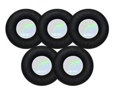 

Набор кистевых эспандеров резиновое кольцо Newt Power Grip 30-70 кг