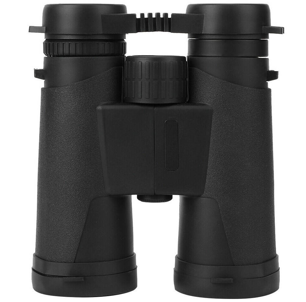 

Бинокль Binoculars LD 214 10X42 7921 42мм черный
