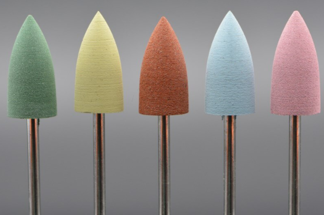 

Полировщик силиконовый