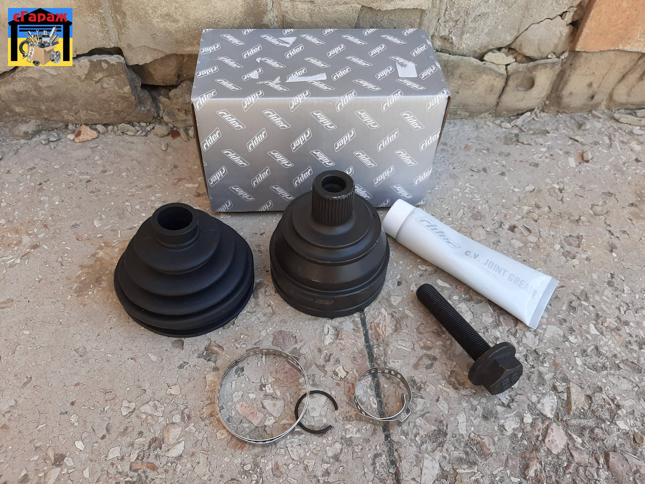 

Шрус наружный VW TRANSPORTER 4 T4 без ABS (38z/27z/60mm) 1990-2003 (1.9D-2.8)