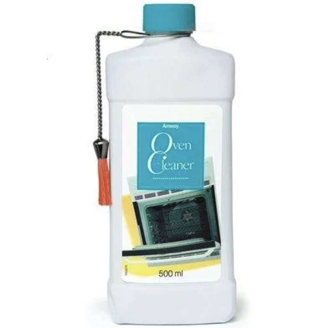 

Amway очищувач для духовок Амвей засіб Oven cleaner