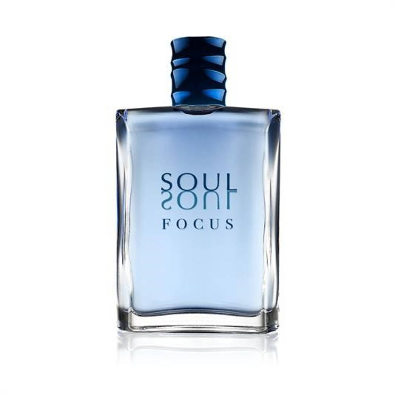 

Туалетная вода для мужчин Soul Focus [Соул Фоукэс]