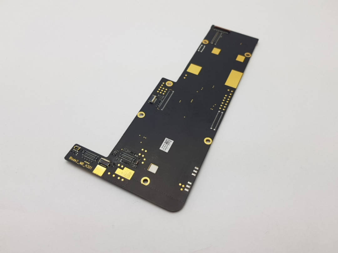 

Материнская плата Lenovo Yoga Tablet 2-1050 WIFI 32Gb Оригинал с разборки (100% рабочая)
