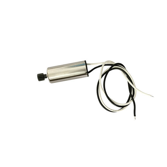 

Моторчик двигатель для Visuo XS809W XS809HW и других похожих игрушек CCW (белый черный)