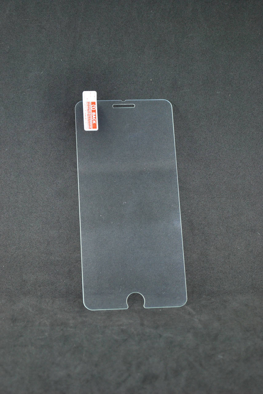 

Защитное стекло iPhone 7+ /8+ 2.5D (0.3mm) (тех.пак.)