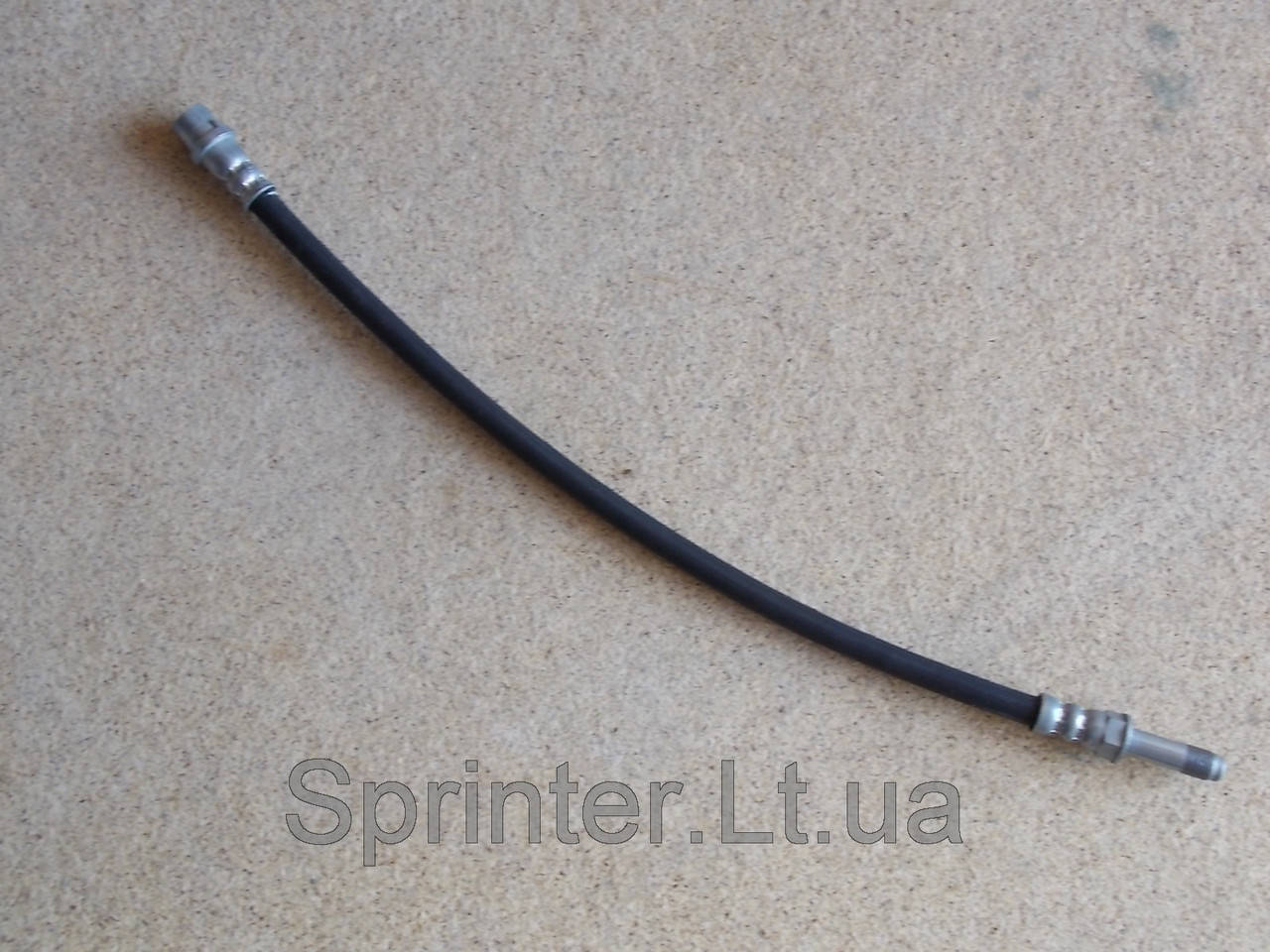 

Шланг тормозной передний/задний MB Sprinter 208-316 CORTECO 19026705
