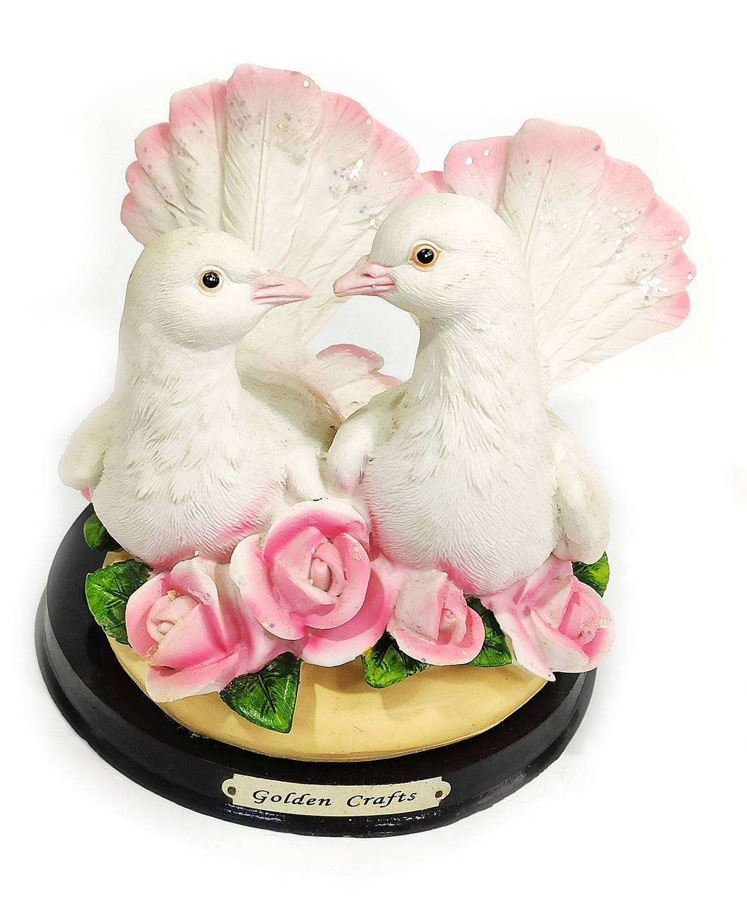 

Статуэтка "Голуби"