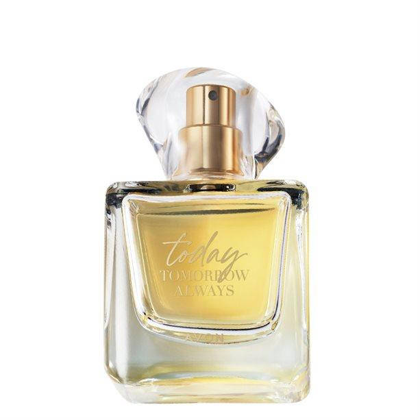 

Today avon 50 ml Тудей Парфумна вода (50 мл) Ейвон Тудей эйвон