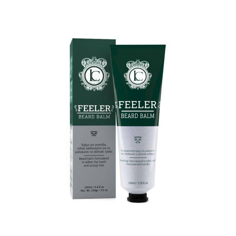 

Бальзам для ухода за бородой FEELER BEARD BALM 100 мл от Lavish Care