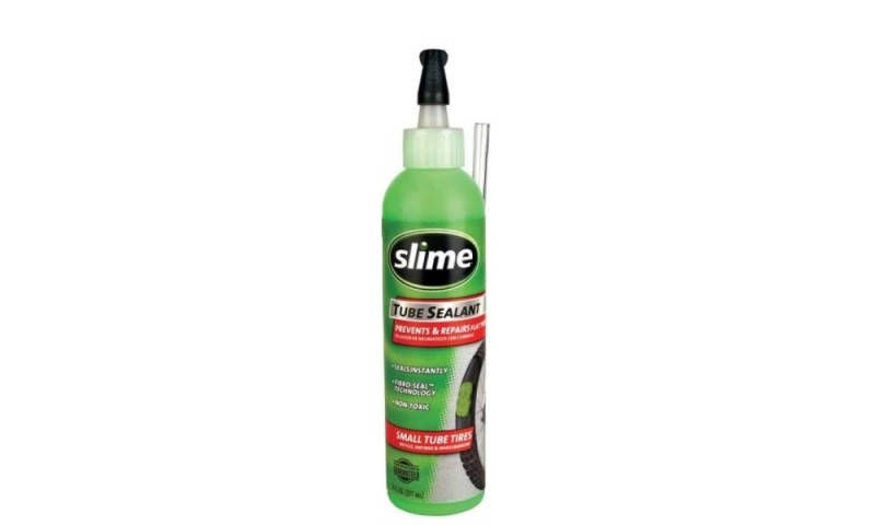

Антипрокольная жидкость Slime, 237мл