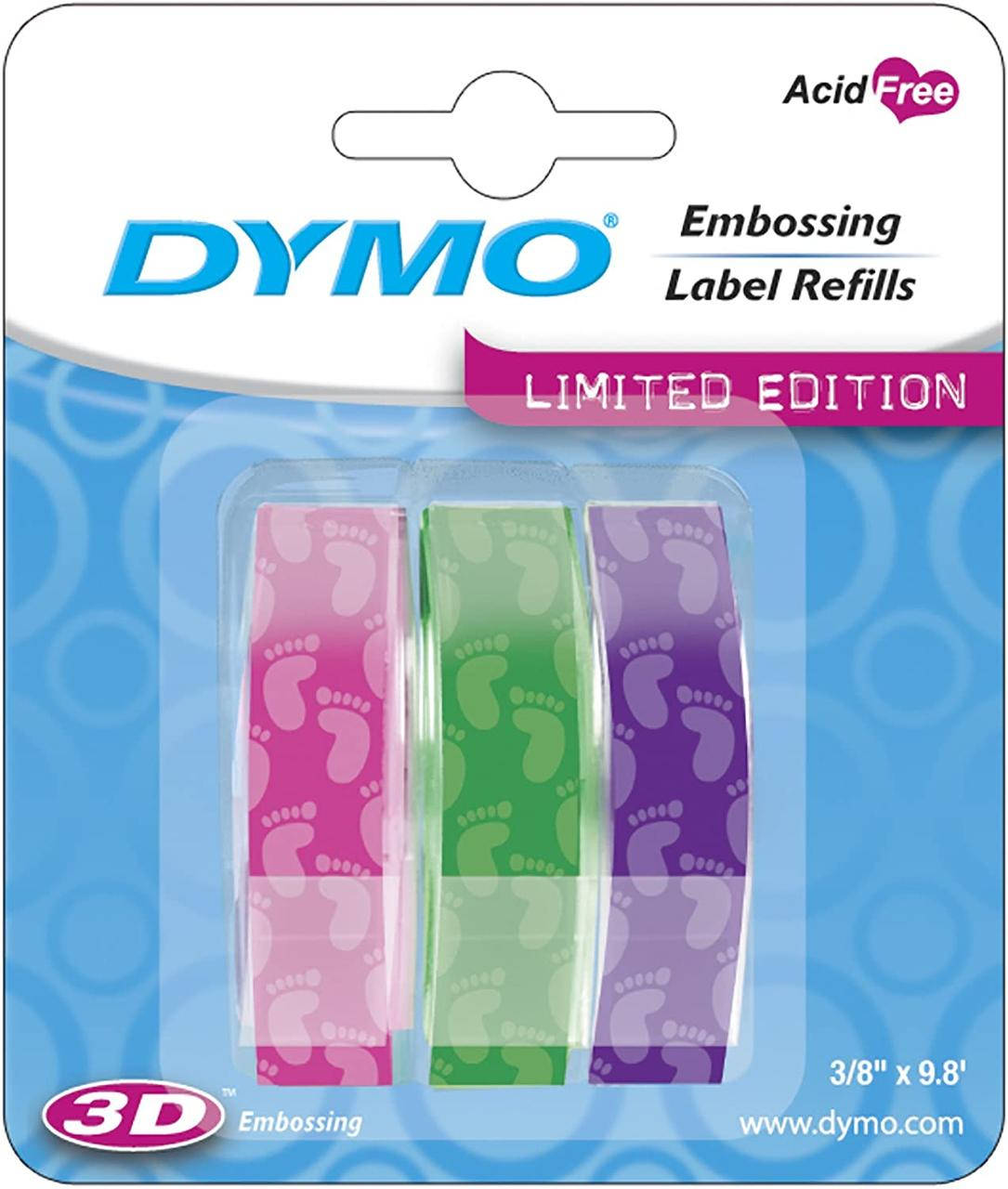 

Лента для механического принтера DYMO Omega