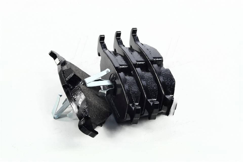 

Колодки тормозные задние BMW 3 (E46) (Cifam). 822-261-0