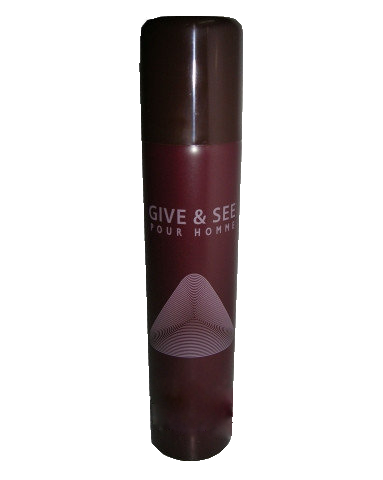 

Мужской дезодорант GIVE & SEE 75 ml