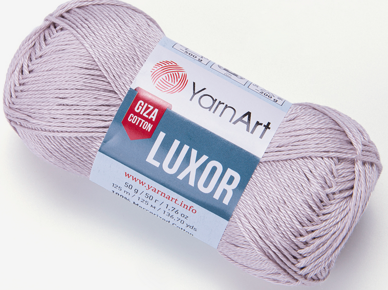 

Пряжа Luxor Yarnart-1229