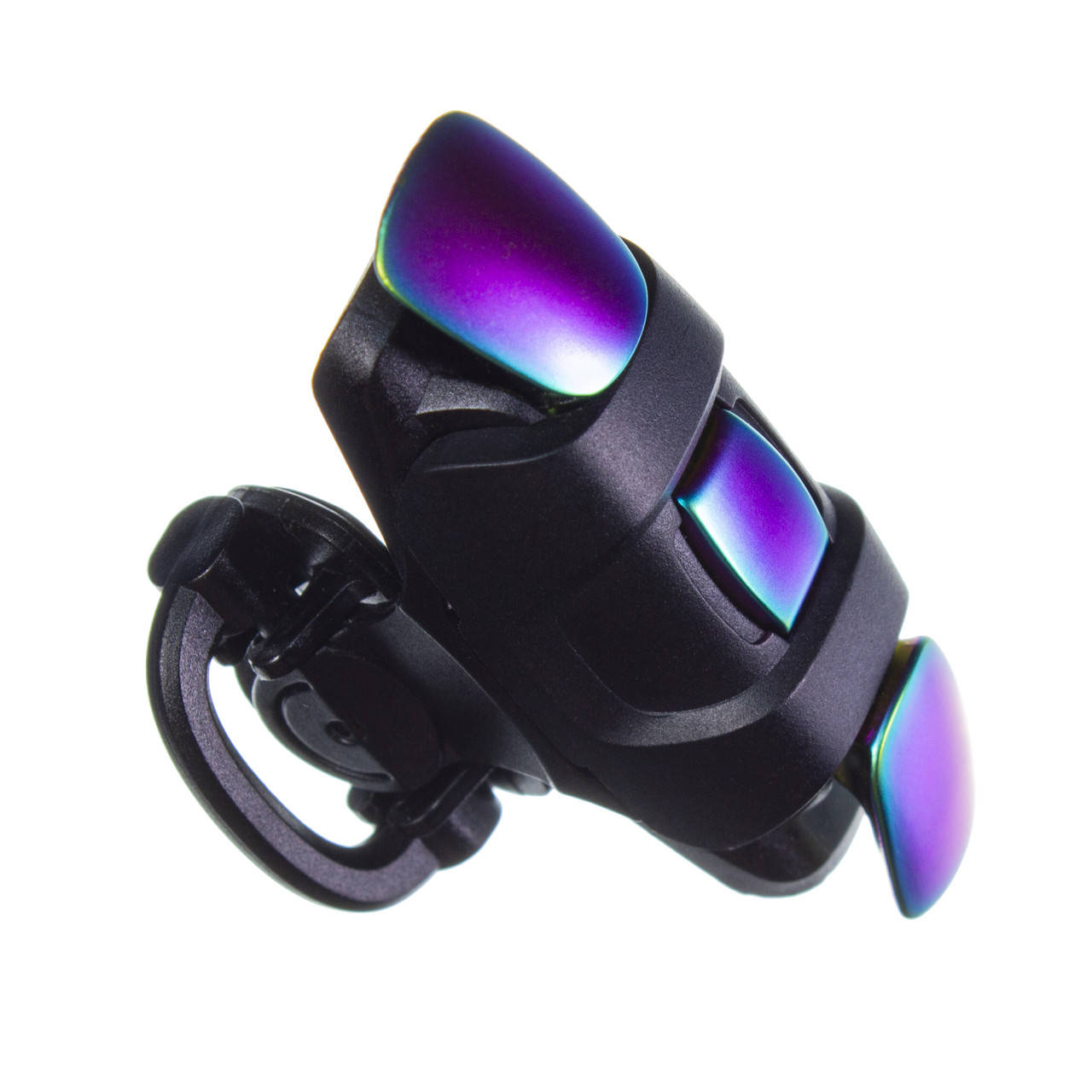 

Coloured Black импульсные игровые триггеры для смартфона на телефон pubg mobile курки пабг ios, Черный