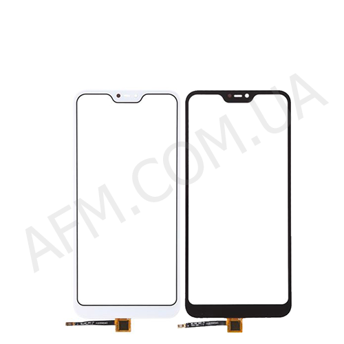 

Сенсор (Touch screen) Xiaomi Mi A2 Lite/ Redmi 6 Pro чёрный